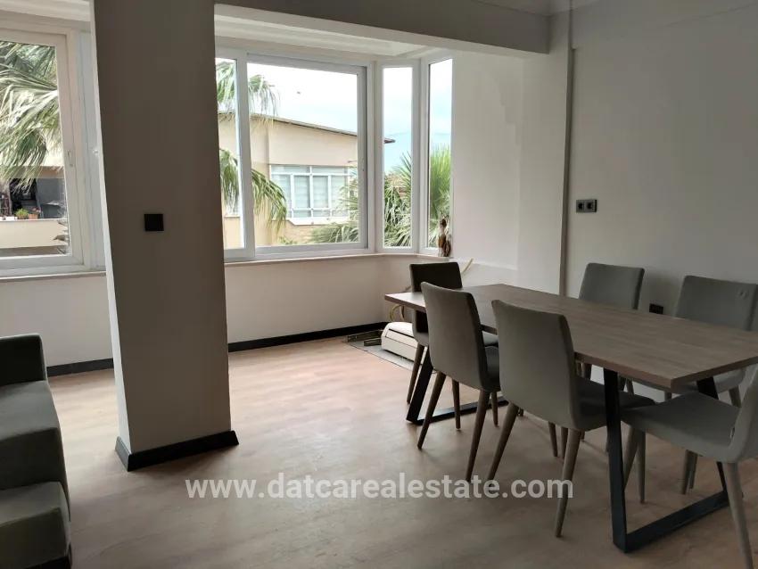 Для продажи Квартира 3+2 в Çıldır Marmaris - 170 m²
