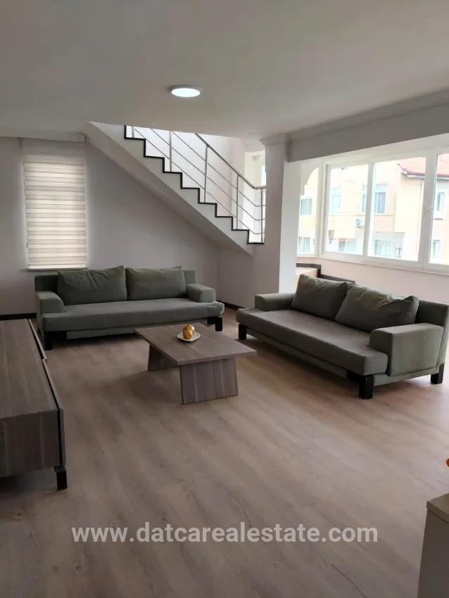 Для продажи Квартира 3+2 в Çıldır Marmaris - 170 m²
