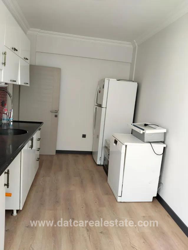 Для продажи Квартира 3+2 в Çıldır Marmaris - 170 m²