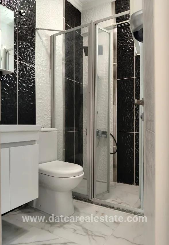 Для продажи Квартира 3+2 в Çıldır Marmaris - 170 m²