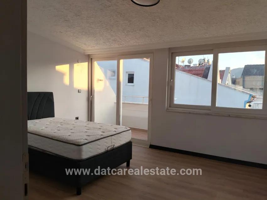 Для продажи Квартира 3+2 в Çıldır Marmaris - 170 m²