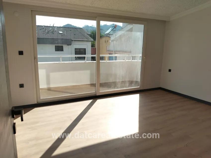 Для продажи Квартира 3+2 в Çıldır Marmaris - 170 m²