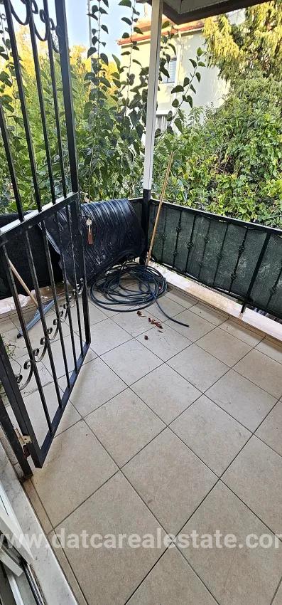 В аренду Квартира 3+1 в Hatipirimi Marmaris - 170 m²