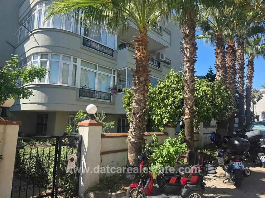 Для продажи Квартира 4+1 в Armutalan Marmaris - 160 m²