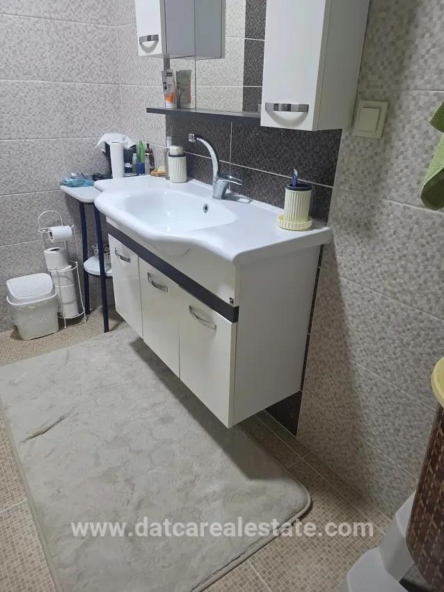 Для продажи Квартира 4+1 в Armutalan Marmaris - 160 m²
