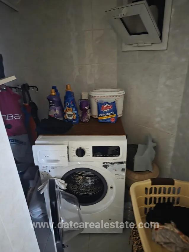 Для продажи Квартира 4+1 в Armutalan Marmaris - 160 m²