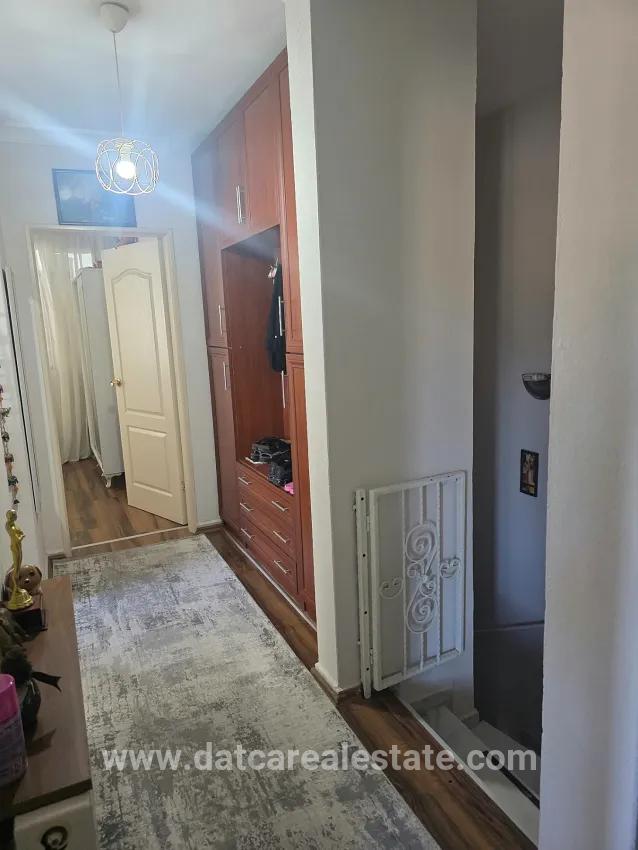 Для продажи Квартира 4+1 в Armutalan Marmaris - 160 m²