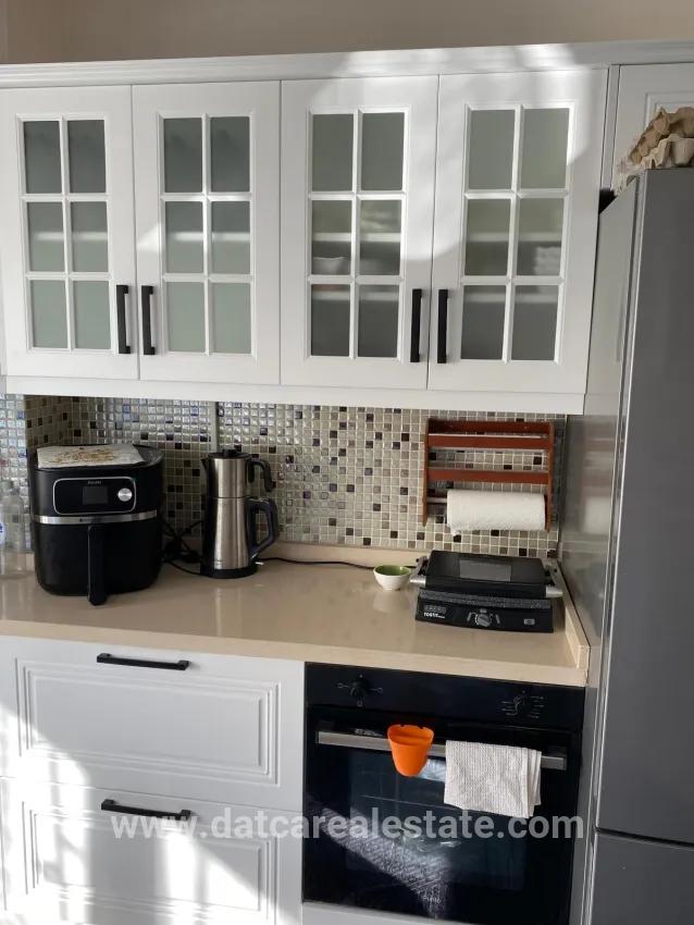 Для продажи Вилла 4+1 в Armutalan Marmaris - 361 m²