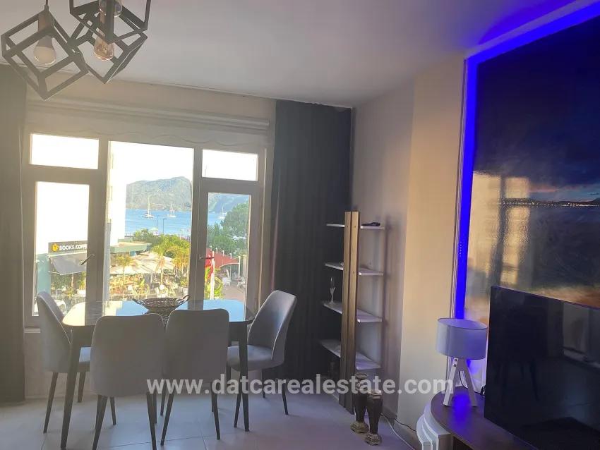 В аренду Квартира 2+1 в Çıldır Marmaris - 85 m²