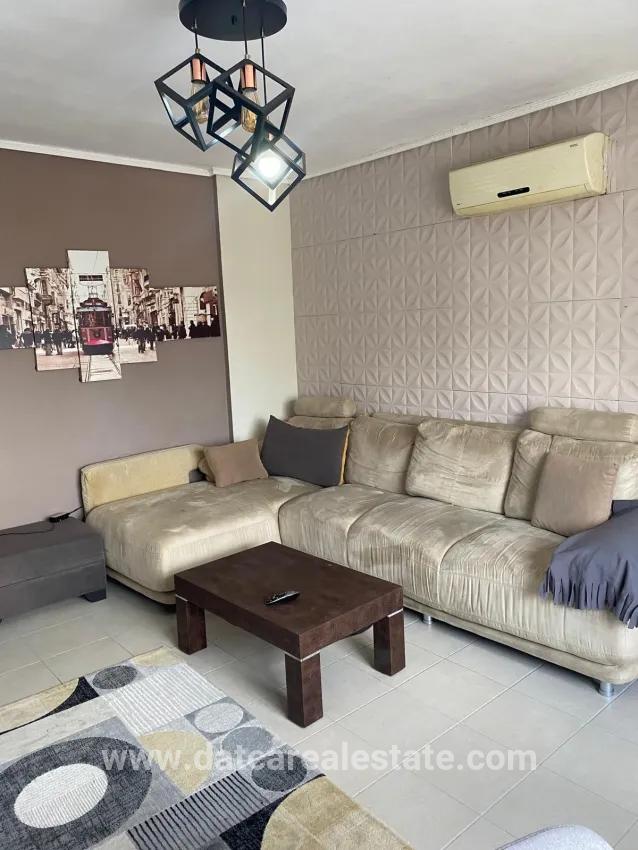 В аренду Квартира 2+1 в Çıldır Marmaris - 85 m²