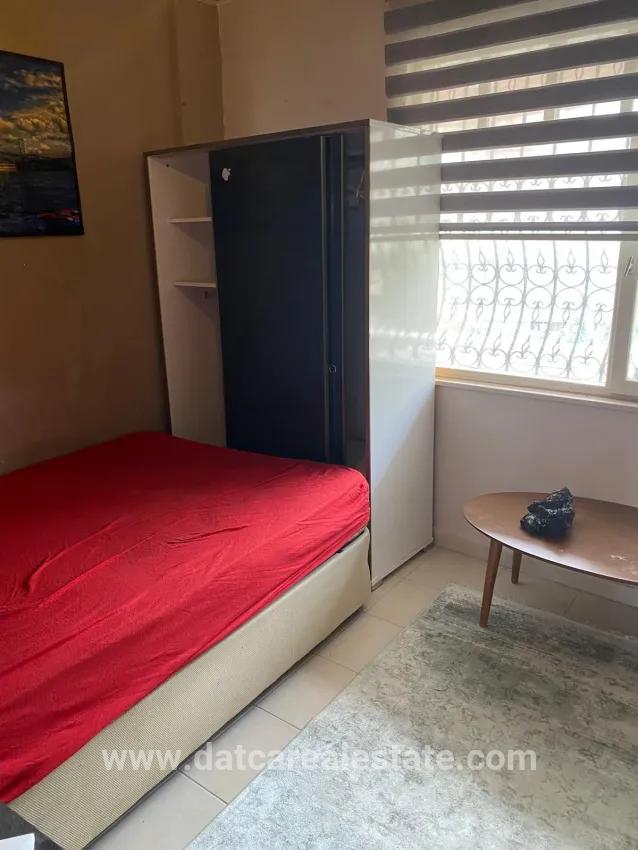 В аренду Квартира 2+1 в Çıldır Marmaris - 85 m²