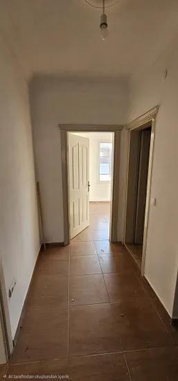 Мармарис Бельдиби’nde Центральное Расположение Арендная 2+1 Квартира