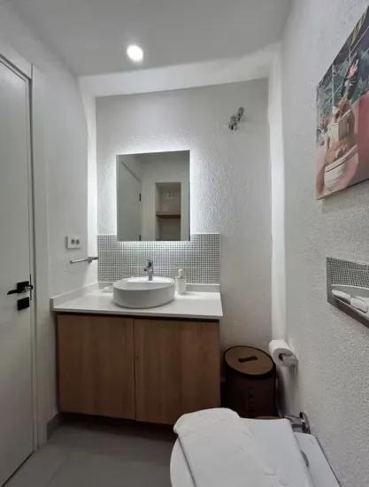 Мармарис Чылдыр Махаллеси Садовый Этаж Роскошные Продажа Квартиры