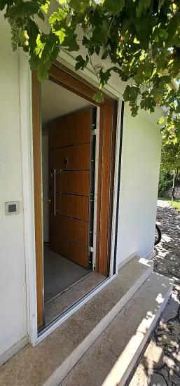 Marmaris İçmeler к морю ноль дуплекс отдельный меблированный продается 3+1