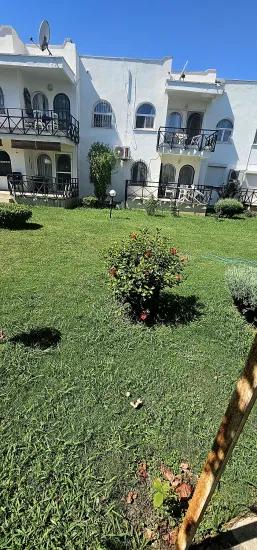 Marmaris İçmeler к морю ноль дуплекс отдельный меблированный продается 3+1