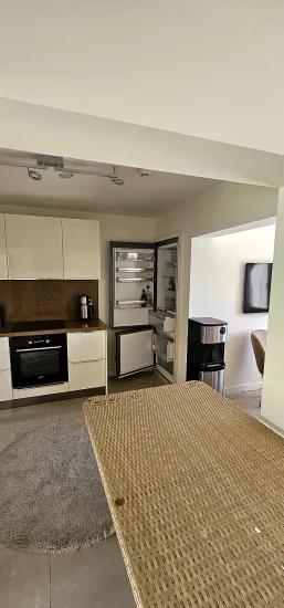 Marmaris İçmeler к морю ноль дуплекс отдельный меблированный продается 3+1