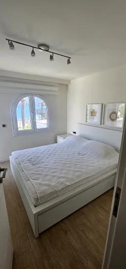 Marmaris İçmeler к морю ноль дуплекс отдельный меблированный продается 3+1