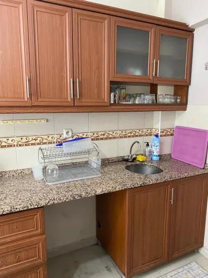 ✨ Kemeraltı'nda Deniz Manzaralı & Full Eşyalı Kiralık 2+1 Fırsat Daire! ✨