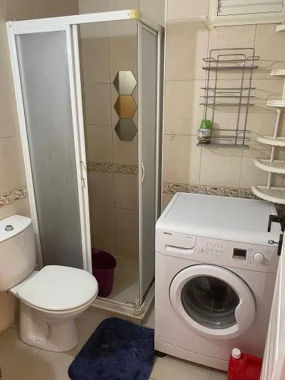 ✨ Kemeraltı'nda Deniz Manzaralı & Full Eşyalı Kiralık 2+1 Fırsat Daire! ✨