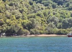 Для продажи Сюжет в Adaköy Marmaris - Под Туризм застройку - 2.000 m²