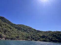 Для продажи Сюжет в Adaköy Marmaris - Под Туризм застройку - 2.000 m²