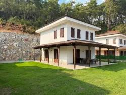 В аренду Вилла 5+1 в Çetibeli Marmaris - 220 m²