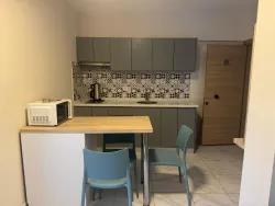 В аренду Квартира 1+1 в Siteler Marmaris - 55 m²