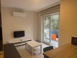 В аренду Квартира 1+1 в Siteler Marmaris - 55 m²
