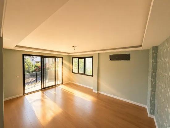 Продается 3+1 Дуплекс Квартира – Marmaris Armutalan Район