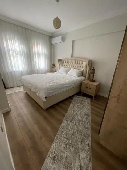 Armutalan Район От A До Z Полностью Отремонтированная 2+1 Квартира Продается