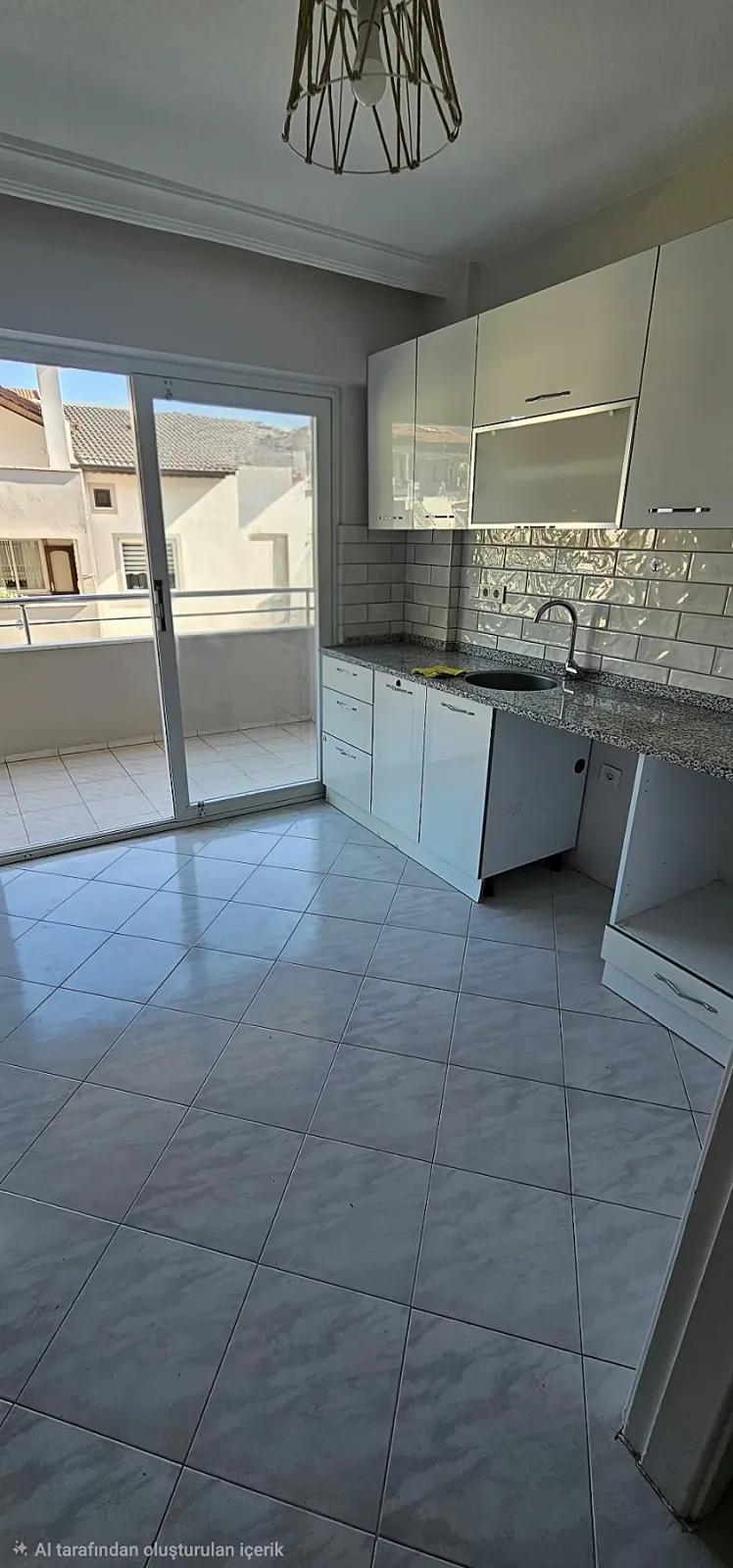 2+1 Daire Çıldır Mahallesi Kiralık Daire