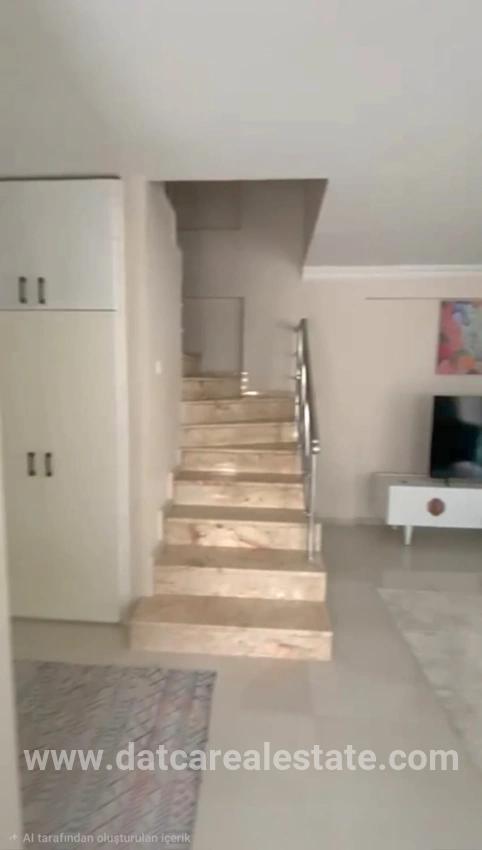 Beldibi Mahallesi 2+1 Müstakil Girişli Bahçeli Eşyalı Kiralık Daire