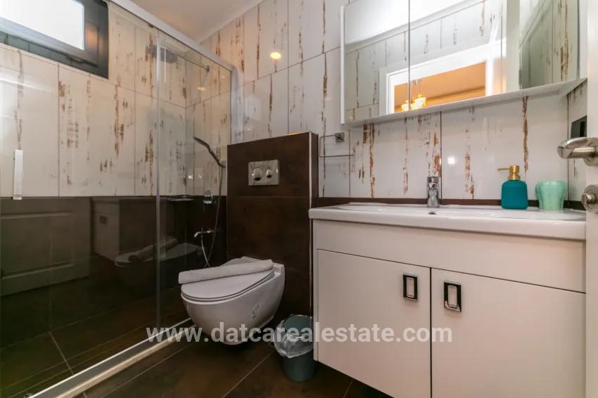 Fethiye Faralya Mah. Satılık 4+1 Müstakil ev - 500 m²
