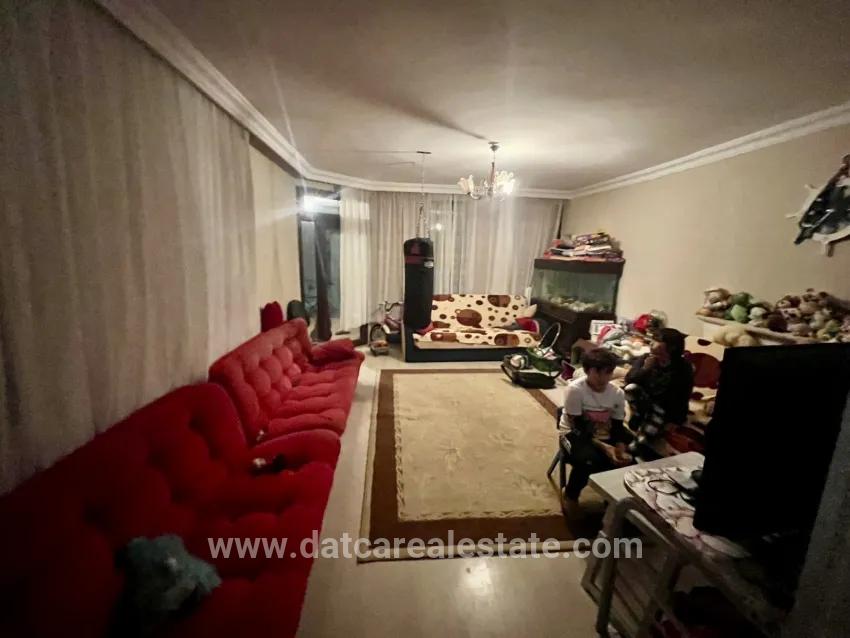Marmaris Beldibi Mah. Satılık 3+2 Villa - 220 m²