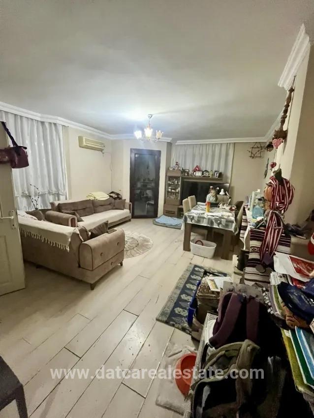 Marmaris Beldibi Mah. Satılık 3+2 Villa - 220 m²
