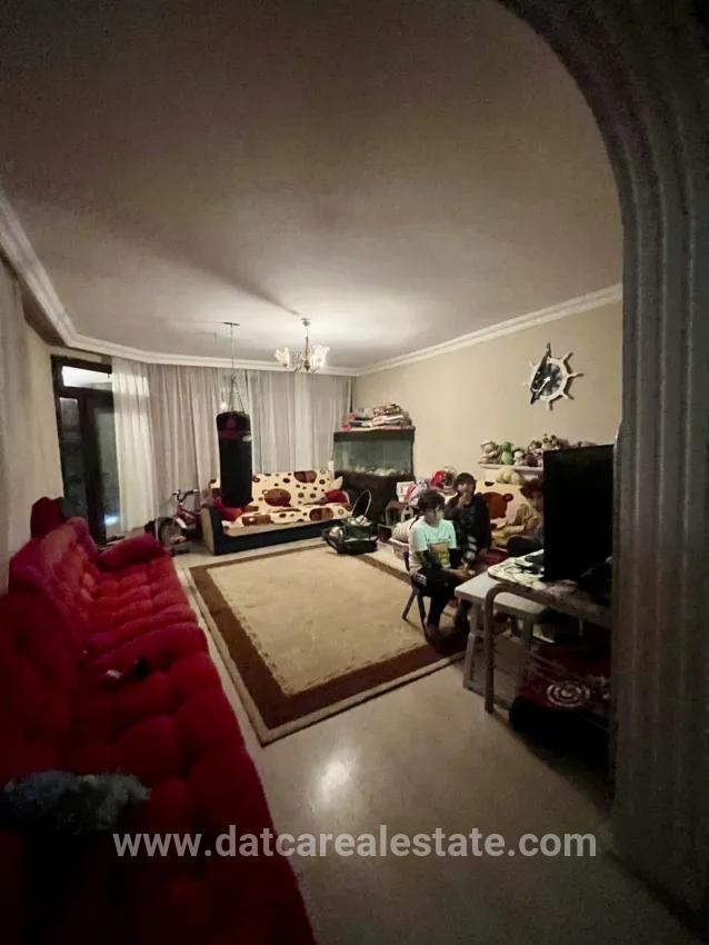 Marmaris Beldibi Mah. Satılık 3+2 Villa - 220 m²