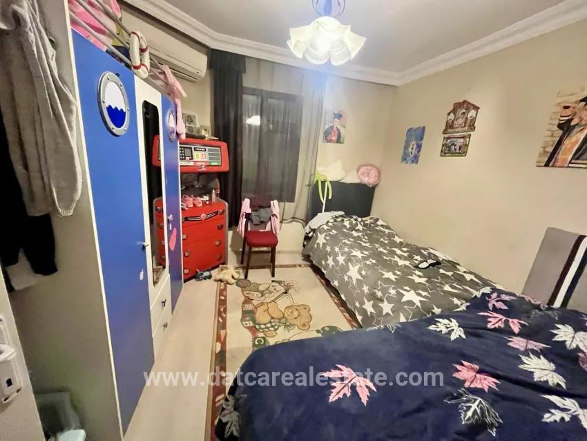 Marmaris Beldibi Mah. Satılık 3+2 Villa - 220 m²