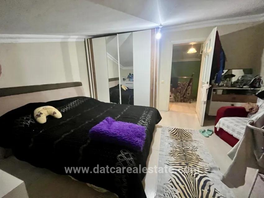 Marmaris Beldibi Mah. Satılık 3+2 Villa - 220 m²