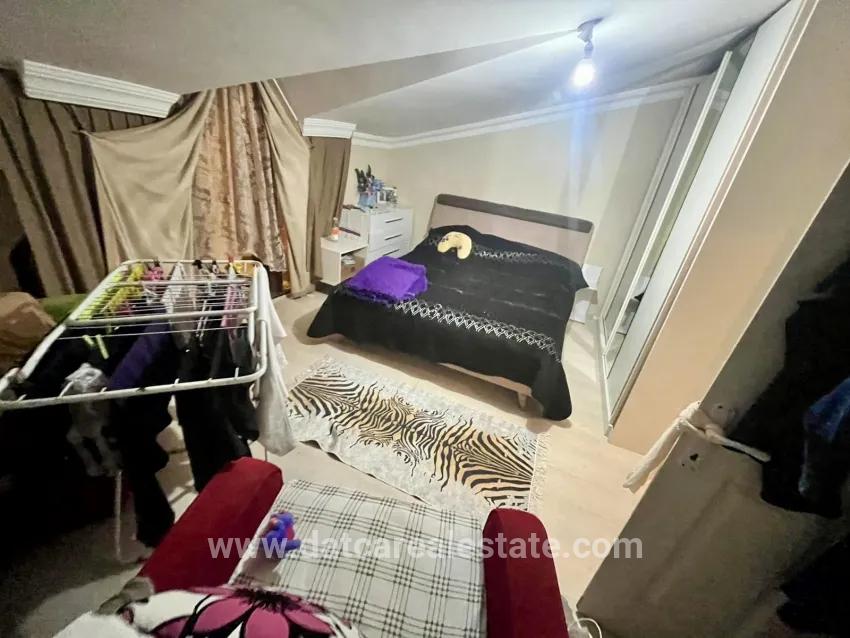 Marmaris Beldibi Mah. Satılık 3+2 Villa - 220 m²