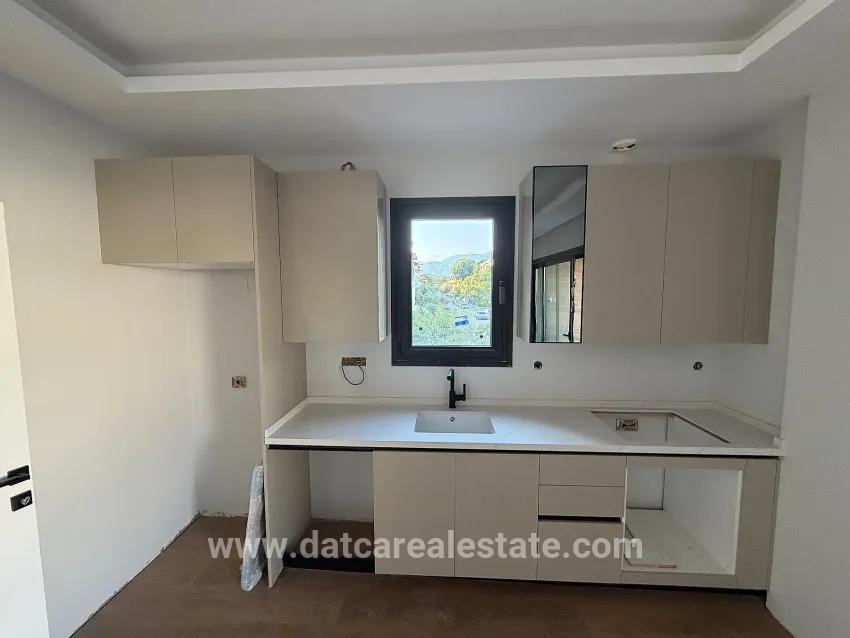 Marmaris Siteler Mah. Satılık 2+1 Daire - 90 m²