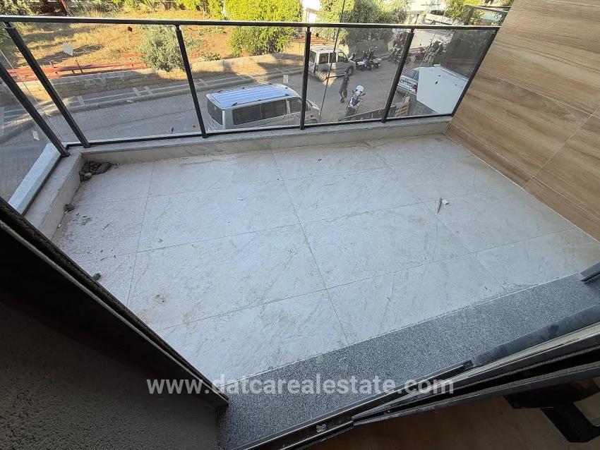 Marmaris Siteler Mah. Satılık 2+1 Daire - 90 m²