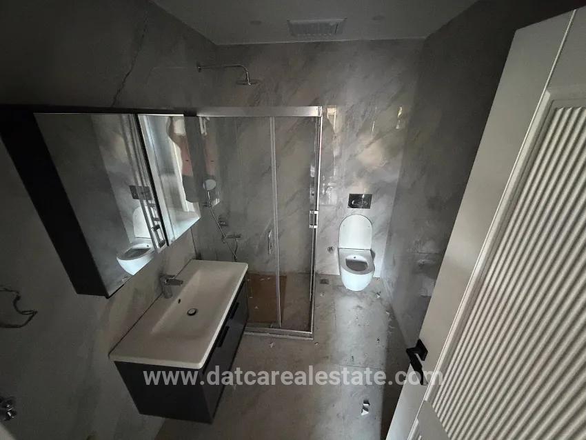 Marmaris Siteler Mah. Satılık 2+1 Daire - 90 m²