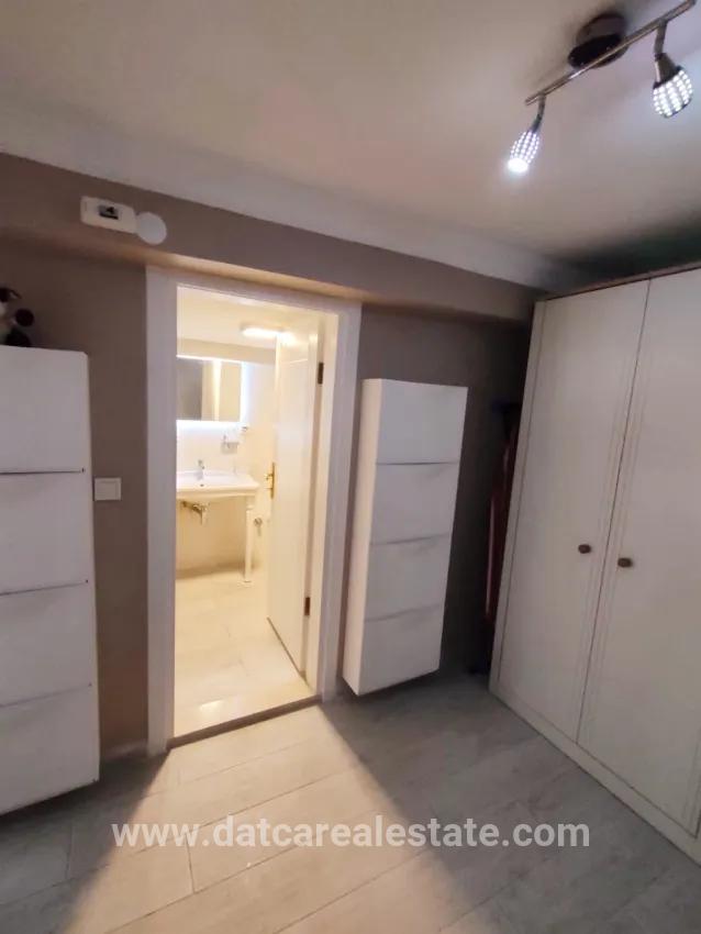 Marmaris Çıldır Mah. Satılık 2+1 Daire - 100 m²