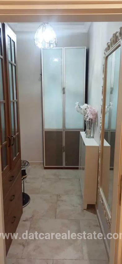 Marmaris Çıldır Mah. Satılık 2+1 Daire - 100 m²