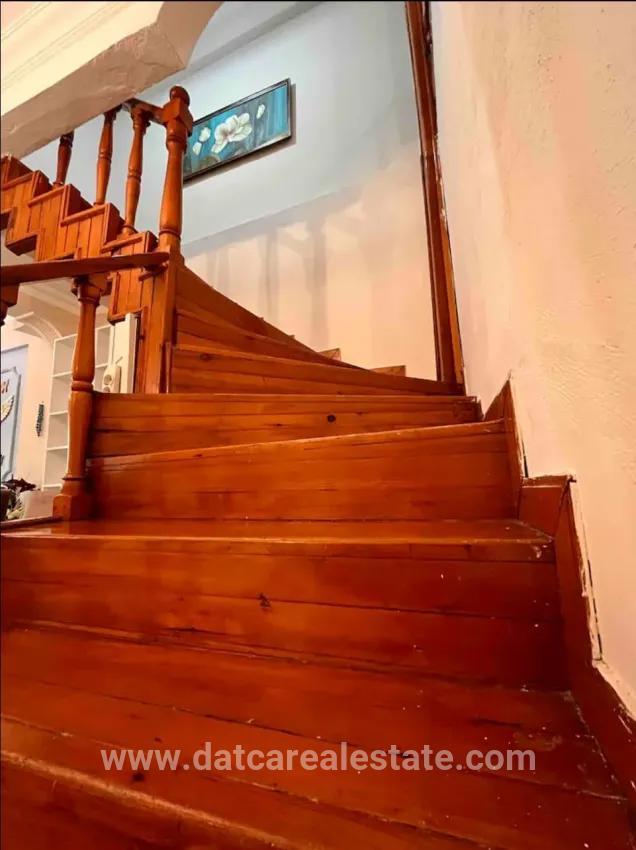 Marmaris Çıldır Mah. Satılık 2+1 Daire - 100 m²