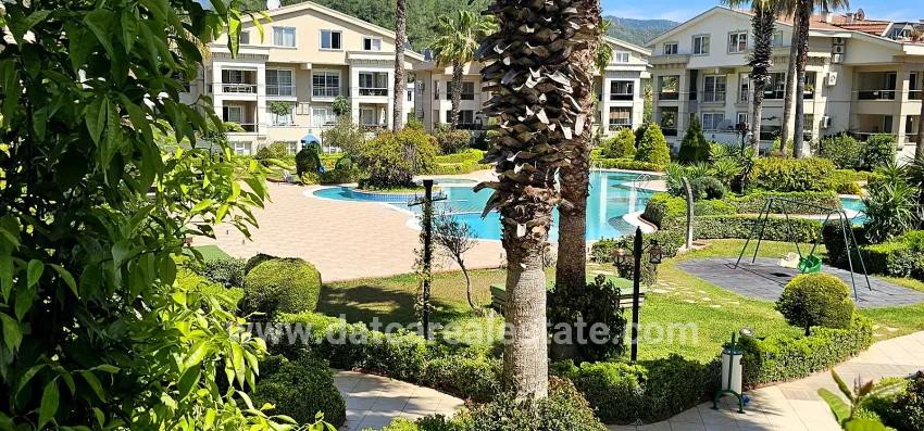 Marmaris Armutalan Mah. Satılık 3+1 Daire - 150 m²