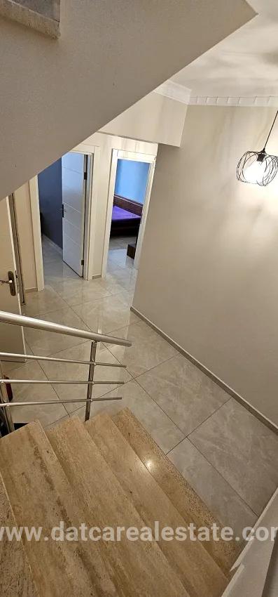 Marmaris Armutalan Mah. Satılık 3+1 Daire - 150 m²