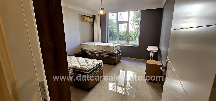 Marmaris Armutalan Mah. Satılık 3+1 Daire - 150 m²