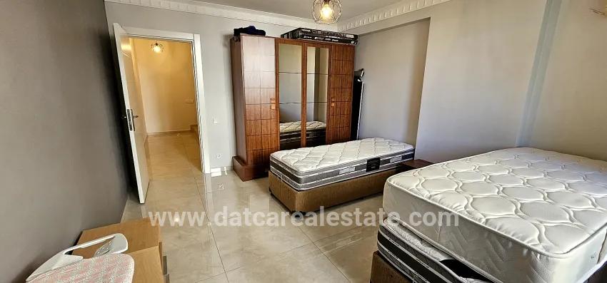 Marmaris Armutalan Mah. Satılık 3+1 Daire - 150 m²