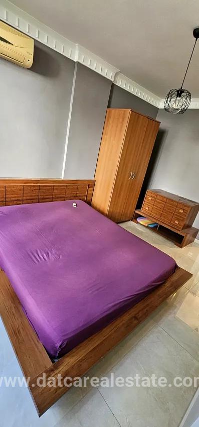 Marmaris Armutalan Mah. Satılık 3+1 Daire - 150 m²